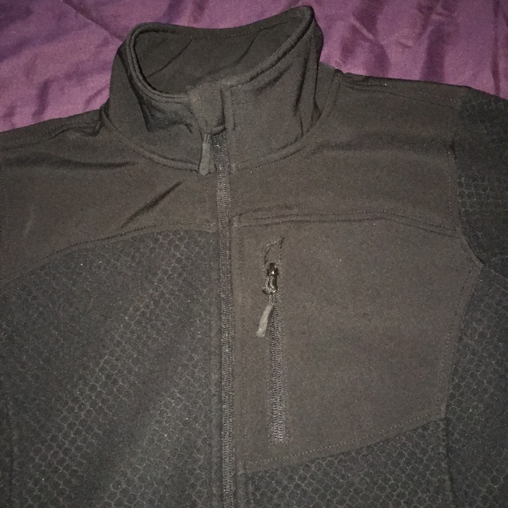 Snozu Performance Jacket.. Size Med. - image 2